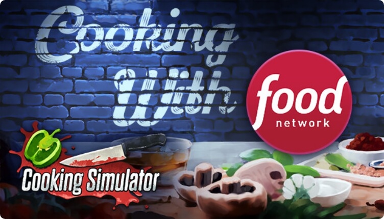 Big Cheese Studio nie widzi ryzyka opóźnienia 'Cooking Simulator 2';  szykuje gry na PS 